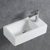 Wandwaschbecken aus Keramik KW302