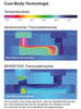 Duscharmatur Wandmischbatterie 4021 mit Thermostatventil