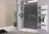 Nischendusche mit Schiebetür DX806A FLEX