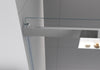 Nischendusche mit Schiebetür DX806A FLEX