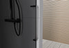 Nischendusche mit Schiebetür Soft-Close DX906 FLEX