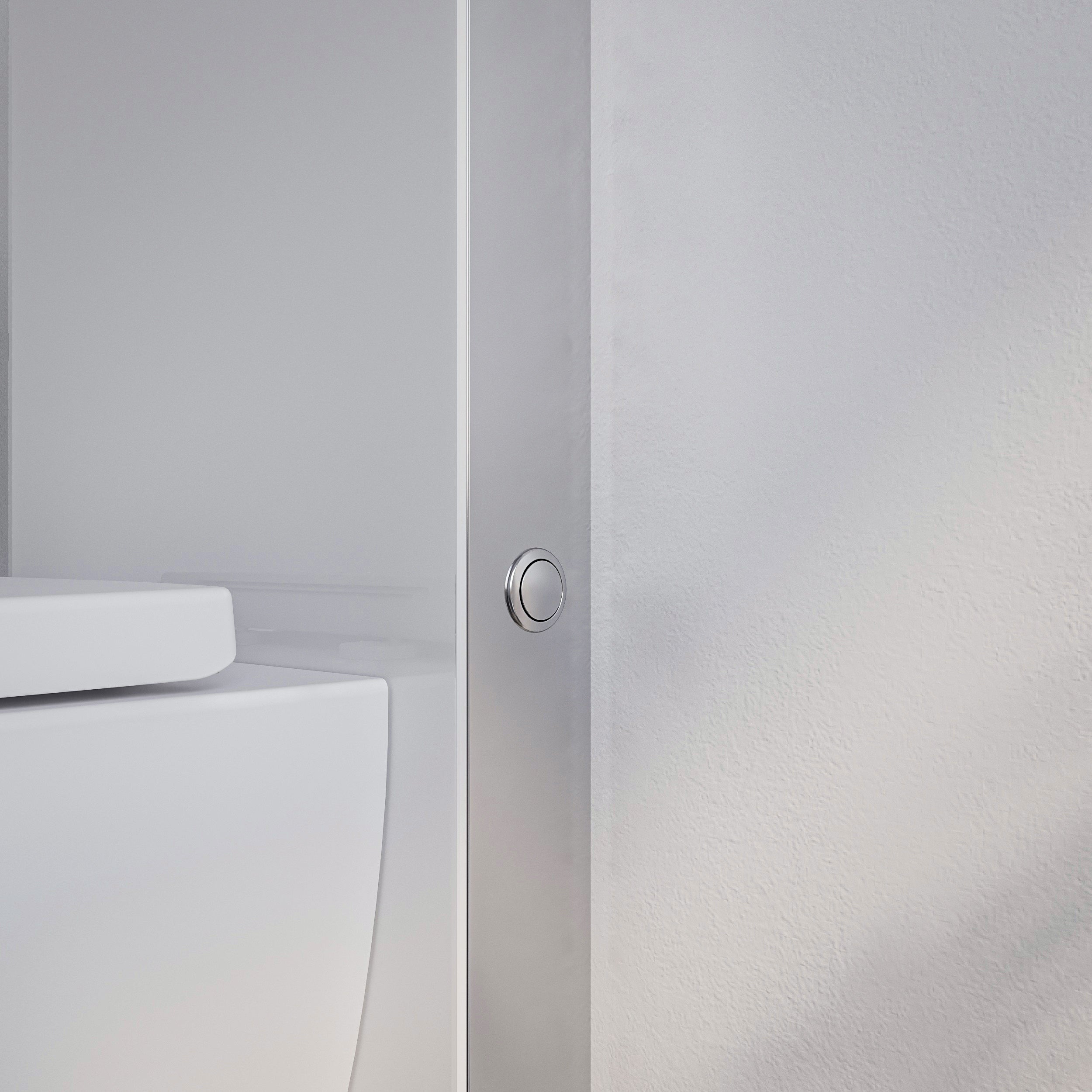 WC-Komplettpaket 41: WC NT2039 Weiß