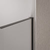 Walk-In Nano Klarglas EX102