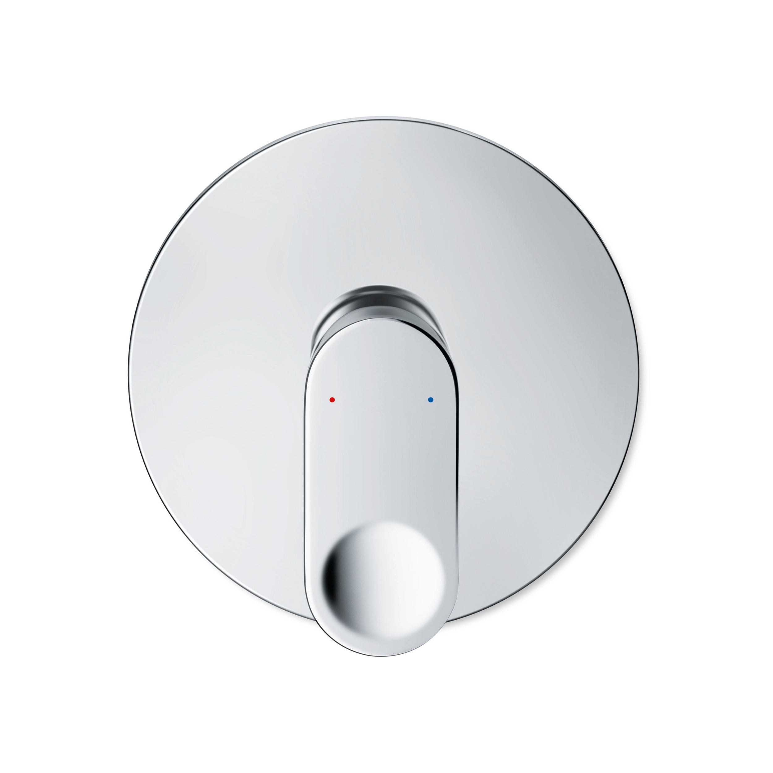 Duravit B.3 Unterputz Brausearmatur