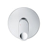 Duravit B.3 Unterputz Brausearmatur