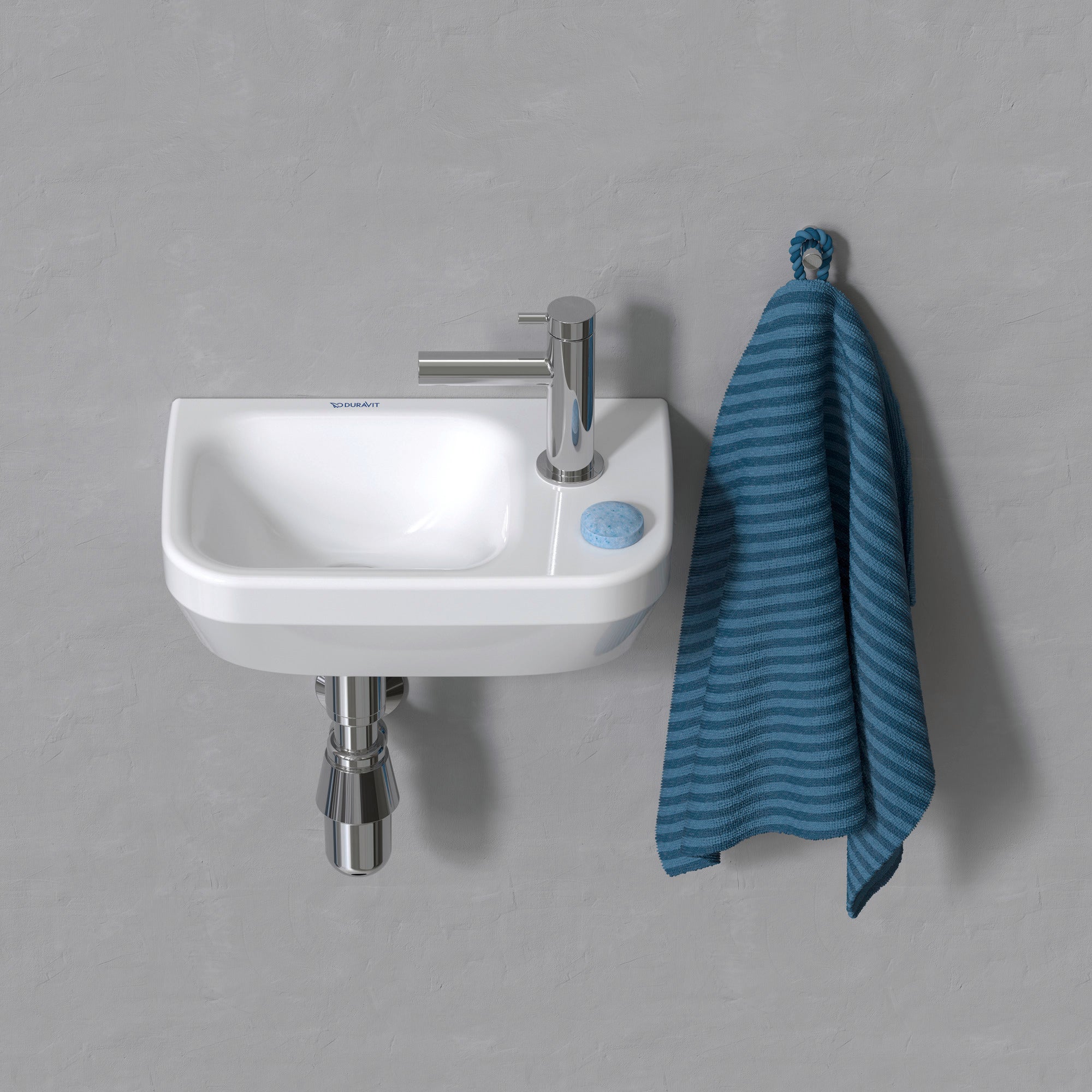 Duravit Circle Standventil