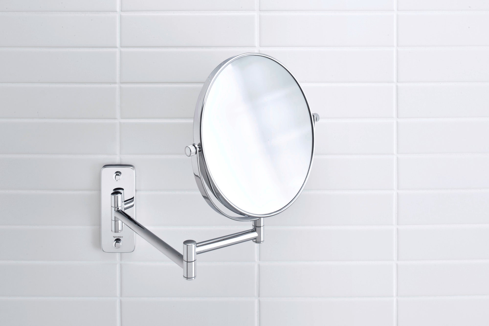 Duravit D-Code Kosmetikspiegel