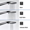Duravit Shower System mit Thermostat