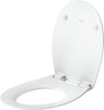 Duravit Univavo Universal WC-Sitz mit Absenkautomatik