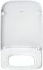 Duravit Univavo Universal WC-Sitz mit Absenkautomatik