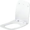 Duravit Univavo Universal WC-Sitz mit Absenkautomatik