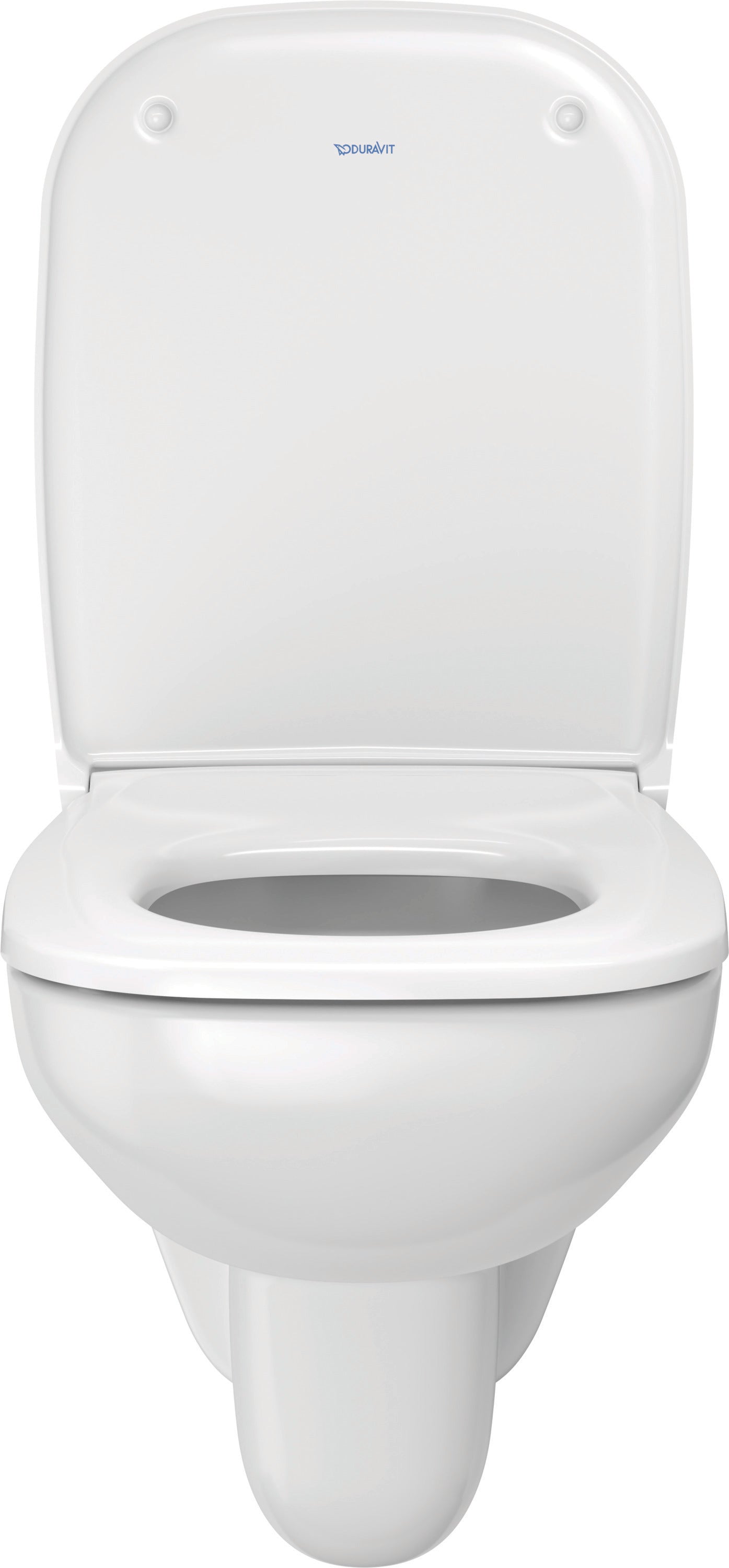 Duravit Universal-WC-Sitz mit Absenkautomatik für D-Code