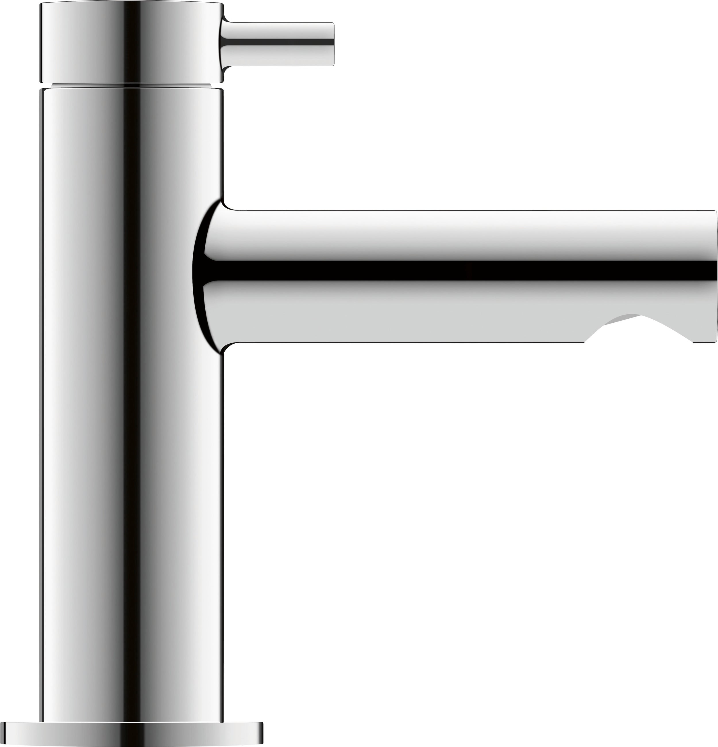 Duravit Circle Standventil