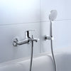 Duravit DuraVelez Wannenarmatur