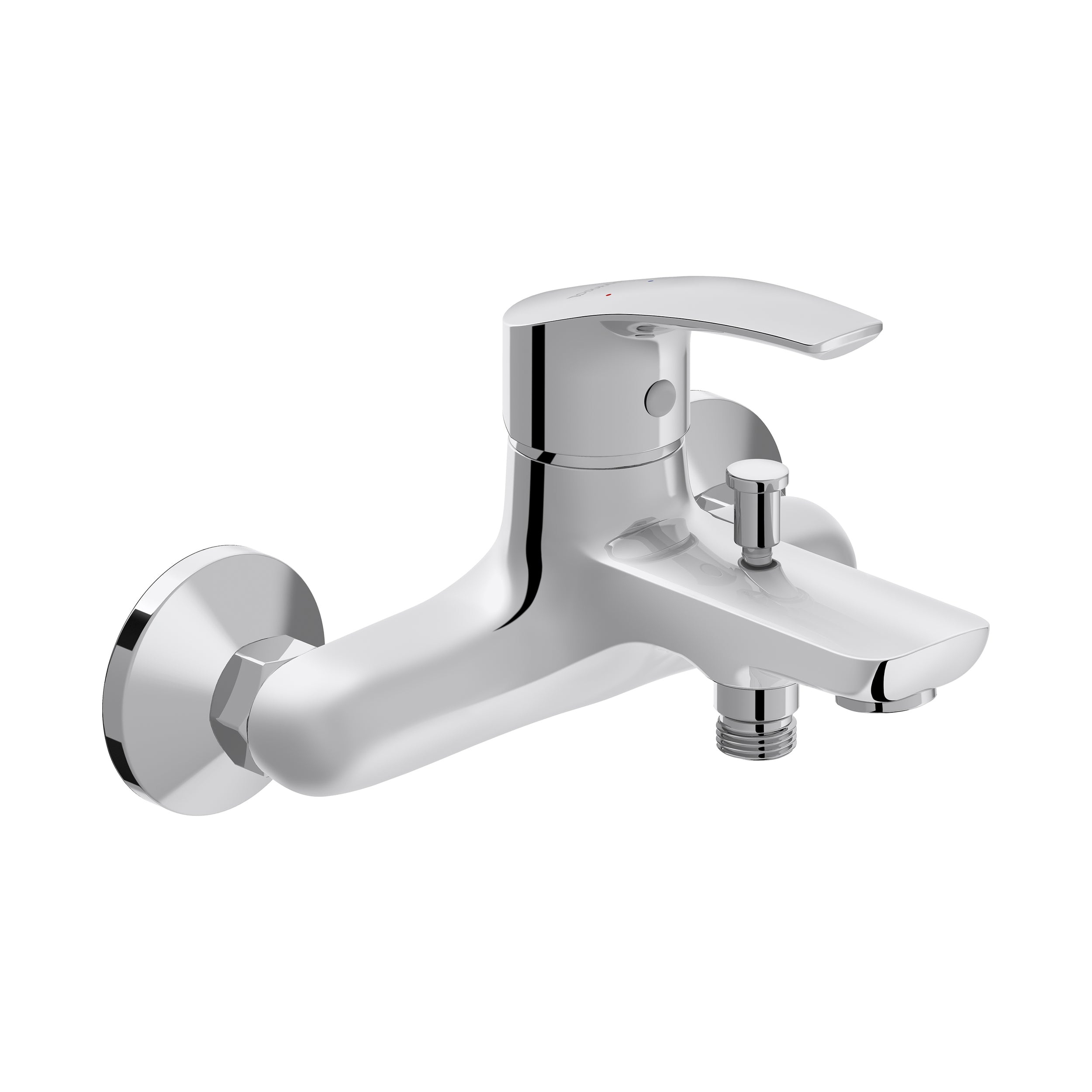 Duravit DuraVelez Wannenarmatur