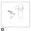 Duravit Starck T Seifenspender