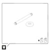 Duravit Universal Duscharm