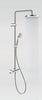 Duravit Shower System mit Thermostat