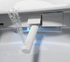 Dusch WC Komplettset 540 PRO mit Geberit Duofix Vorwandelement
