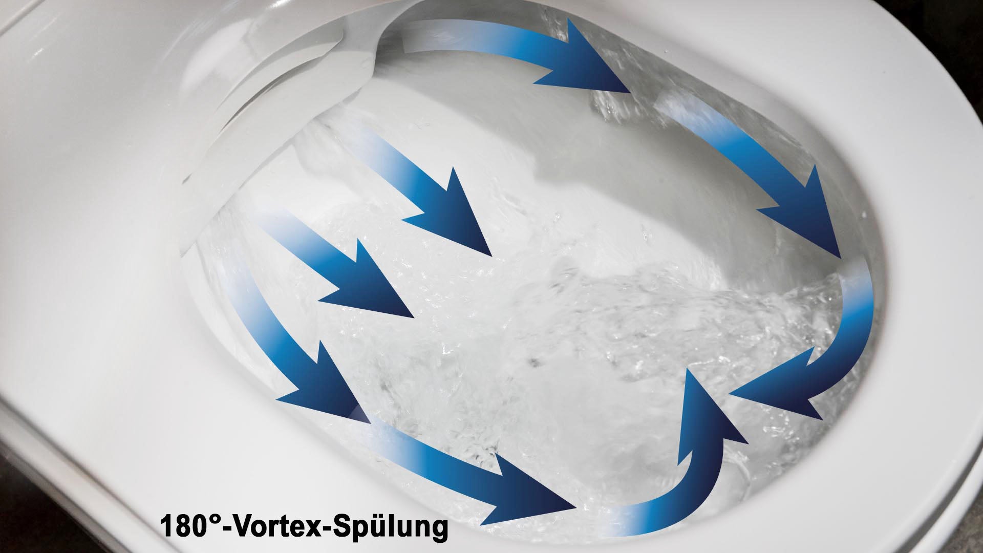 WC-Komplettpaket 37: DUSCH-WC PRO+ 1102
