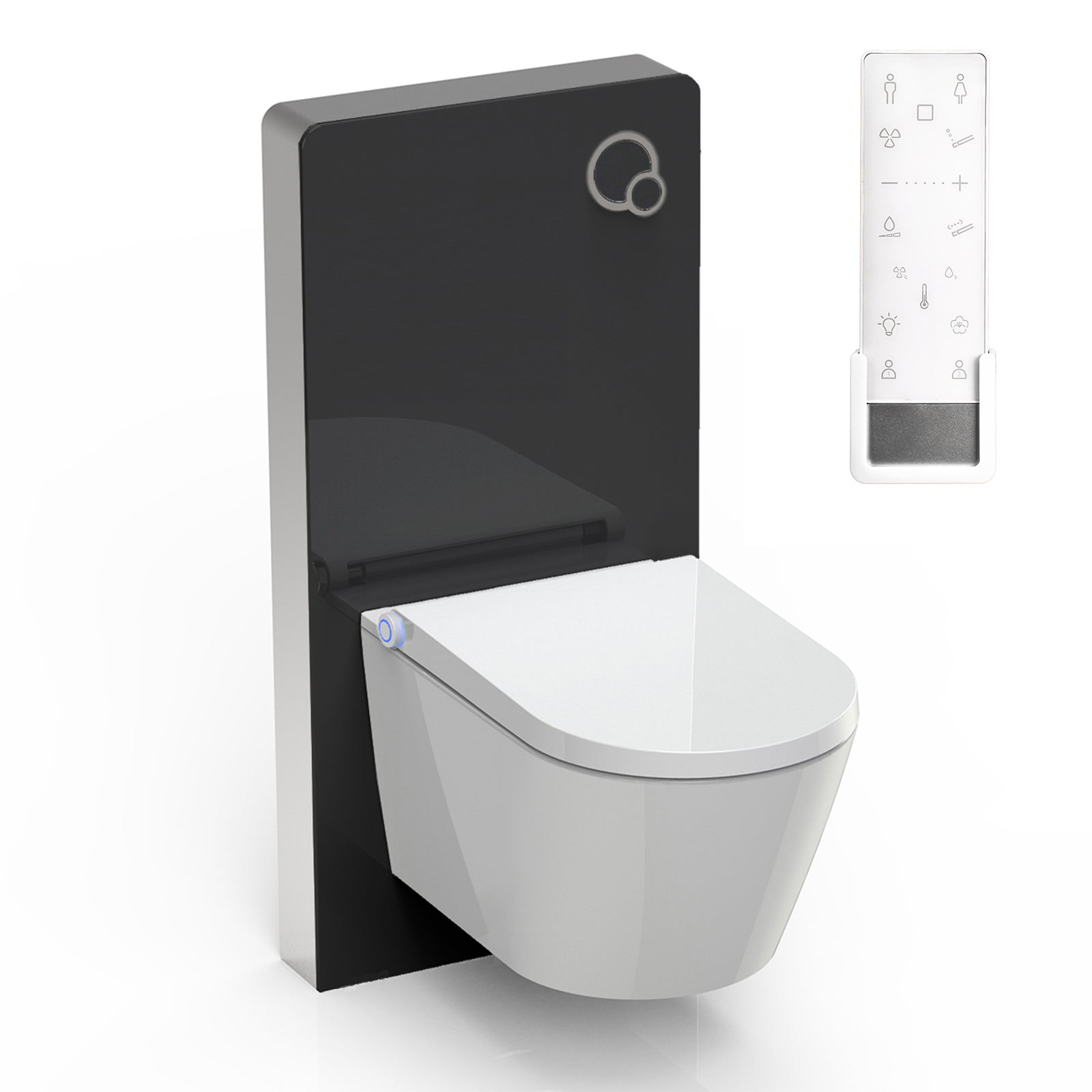 WC-Sparpaket 9: DUSCH-WC PRO+ 1102