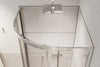 Runddusche NT509 mit Schiebetüren