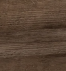 Eiche-Optik braun