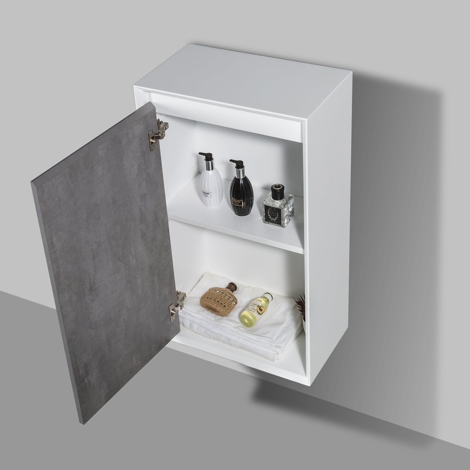 Seitenschrank Fiona 50 cm