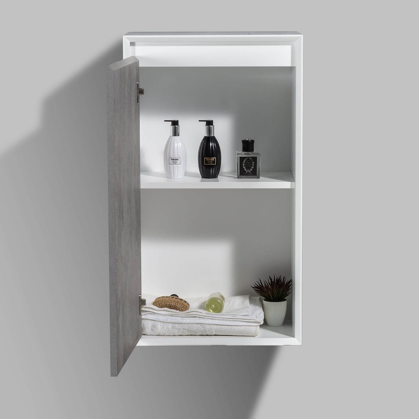 Seitenschrank Fiona 50 cm
