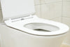 Wand-Hänge WC B-8030R