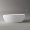 Freistehende Badewanne TERRA