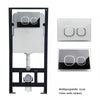 WC-Komplettpaket 16: Dusch-WC Pro + 1102