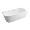 Eckbadewanne NOVA CORNER