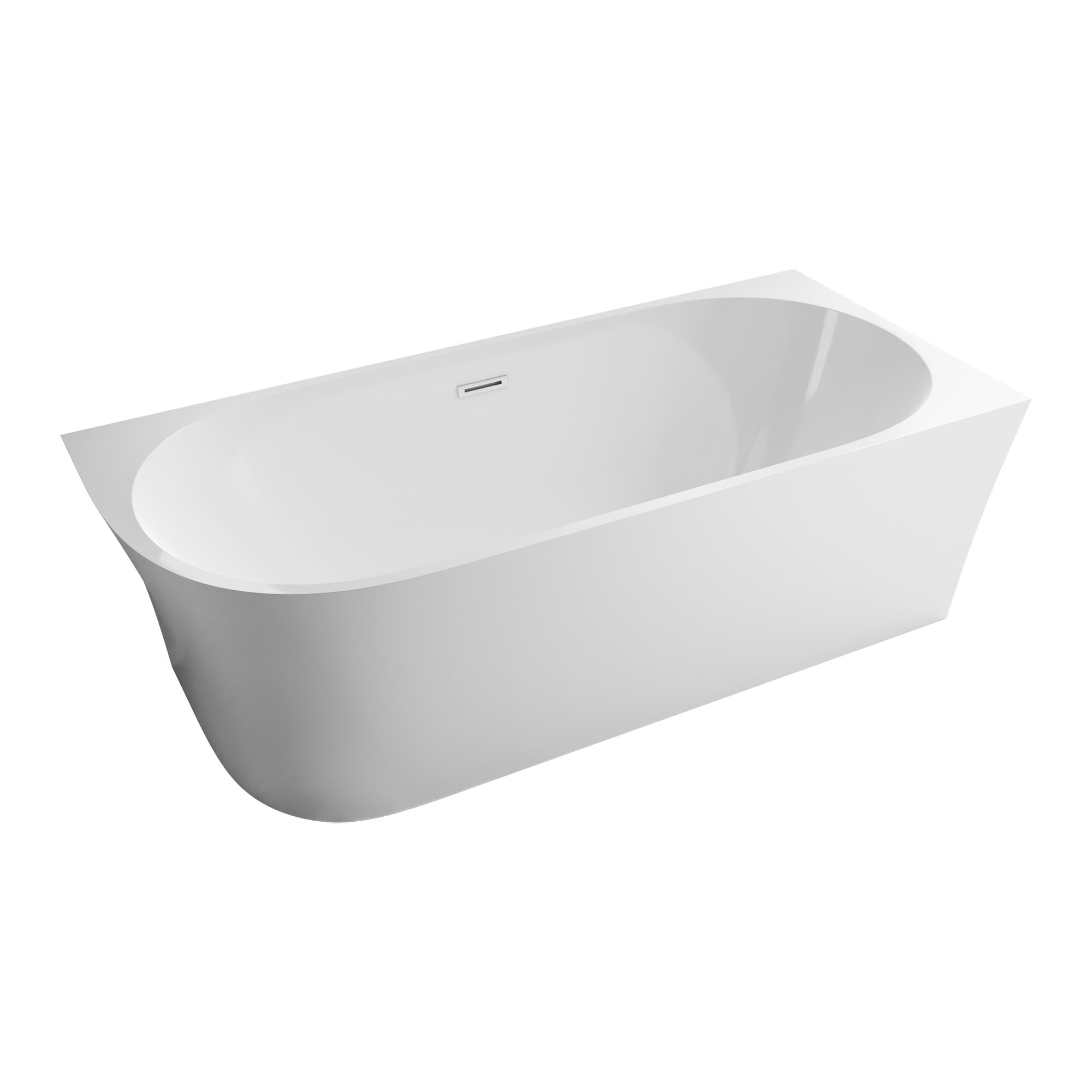Eckbadewanne NOVA CORNER