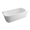 Eckbadewanne NOVA CORNER