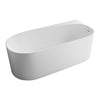 Freistehende Badewanne ONDA CORNER