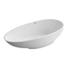 Freistehende Badewanne VIGO