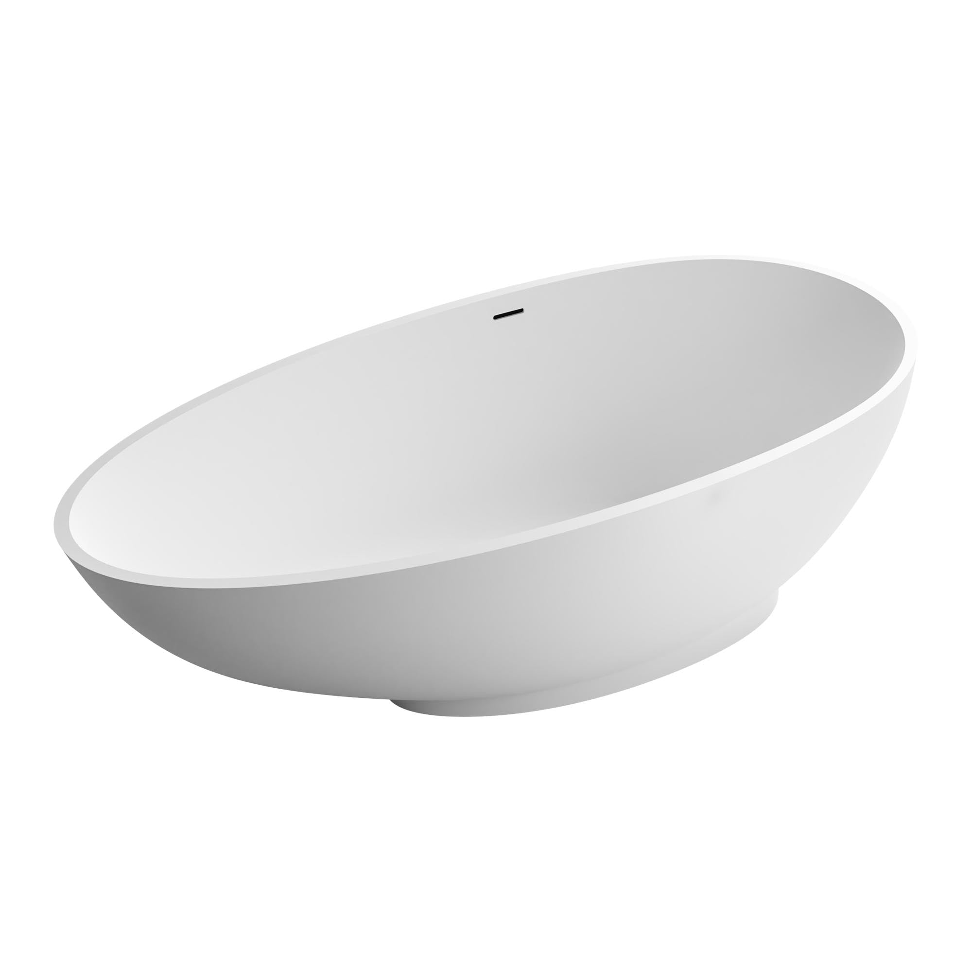 Freistehende Badewanne VIGO