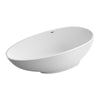 Freistehende Badewanne VIGO