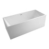 Freistehende Badewanne VERONA
