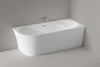 Eckbadewanne NOVA CORNER