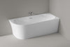 Eckbadewanne NOVA CORNER