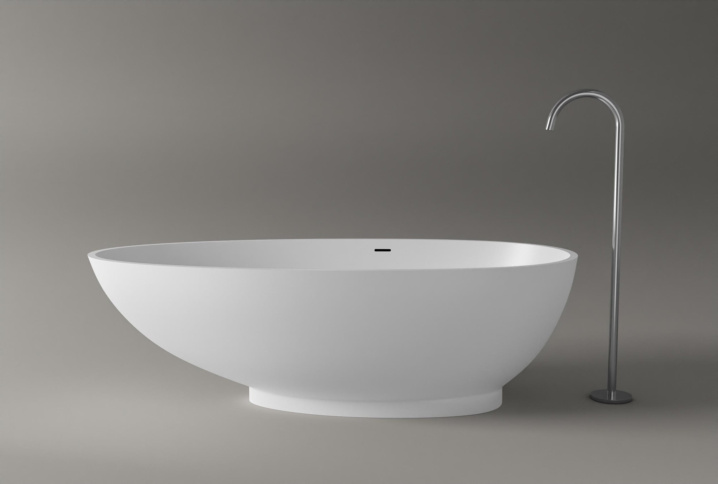 Freistehende Badewanne VIGO