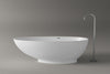 Freistehende Badewanne VIGO