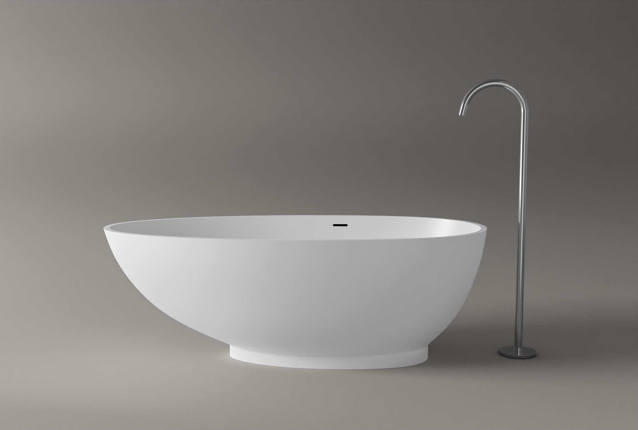 Freistehende Badewanne VIGO