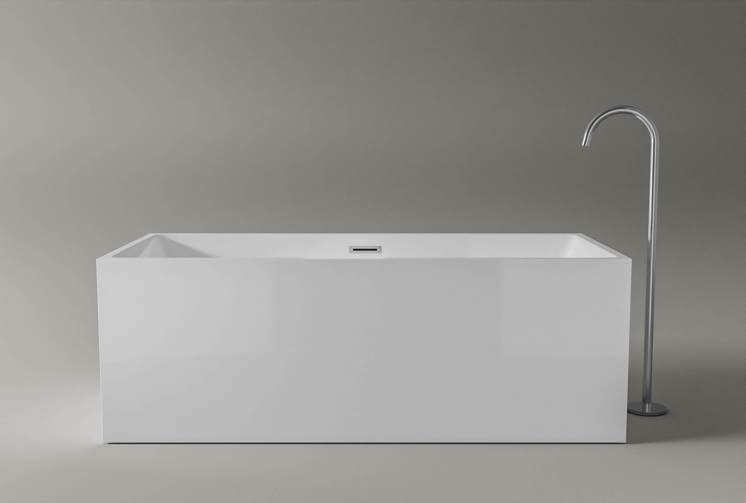 Freistehende Badewanne VERONA