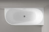 Eckbadewanne NOVA CORNER