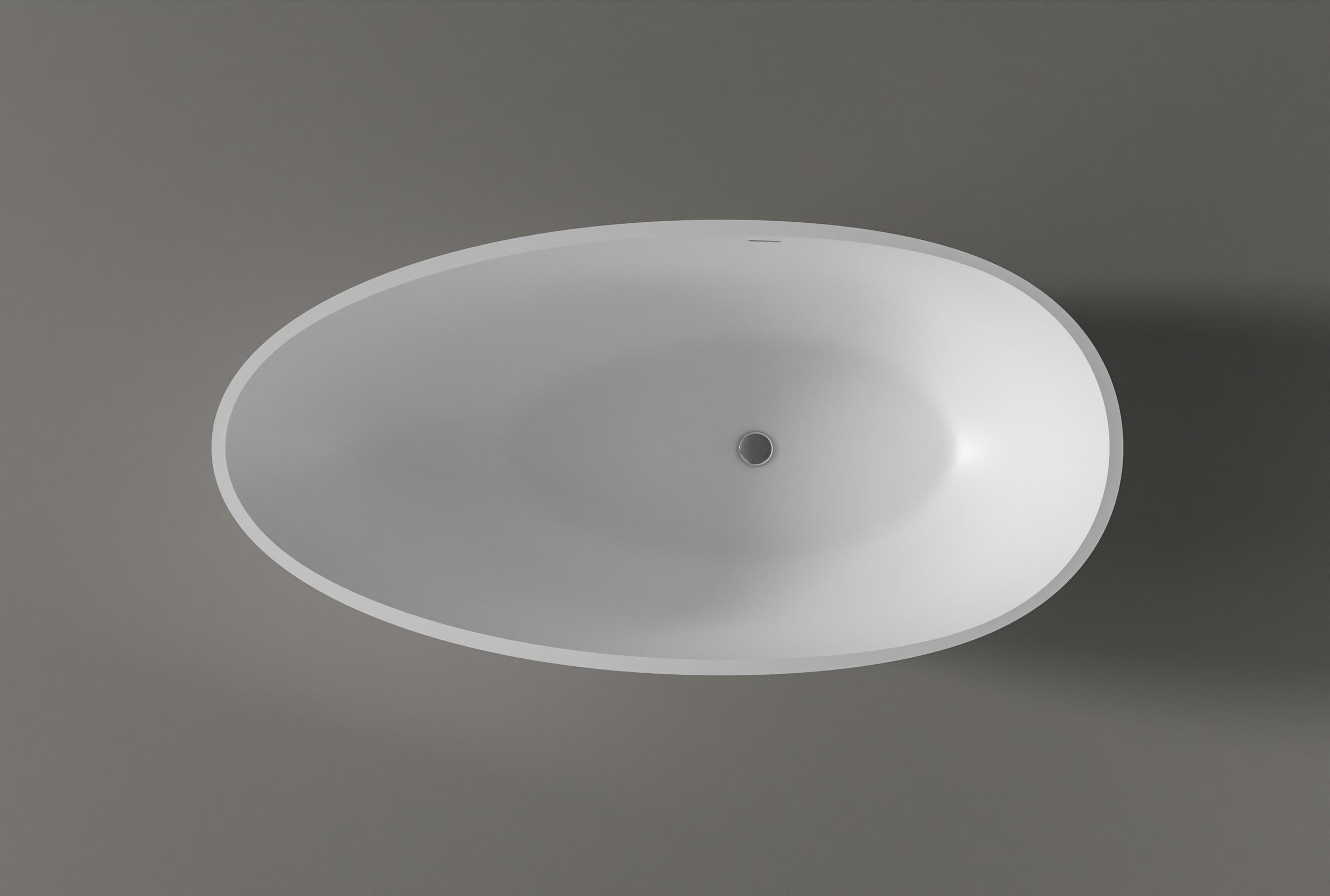 Freistehende Badewanne VIGO