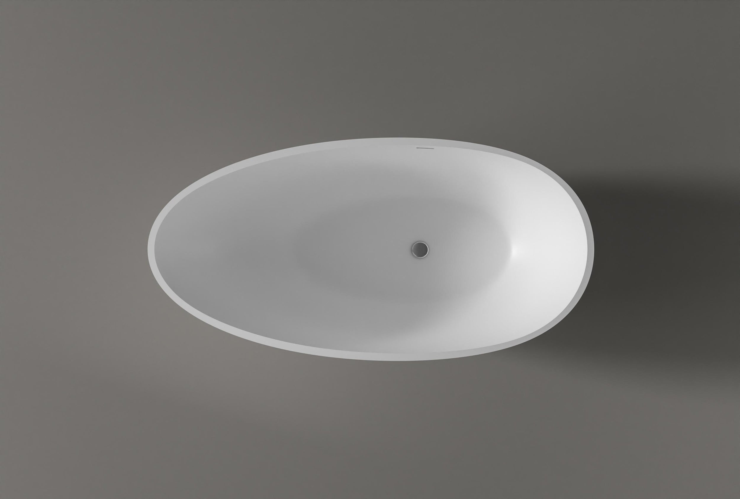 Freistehende Badewanne VIGO