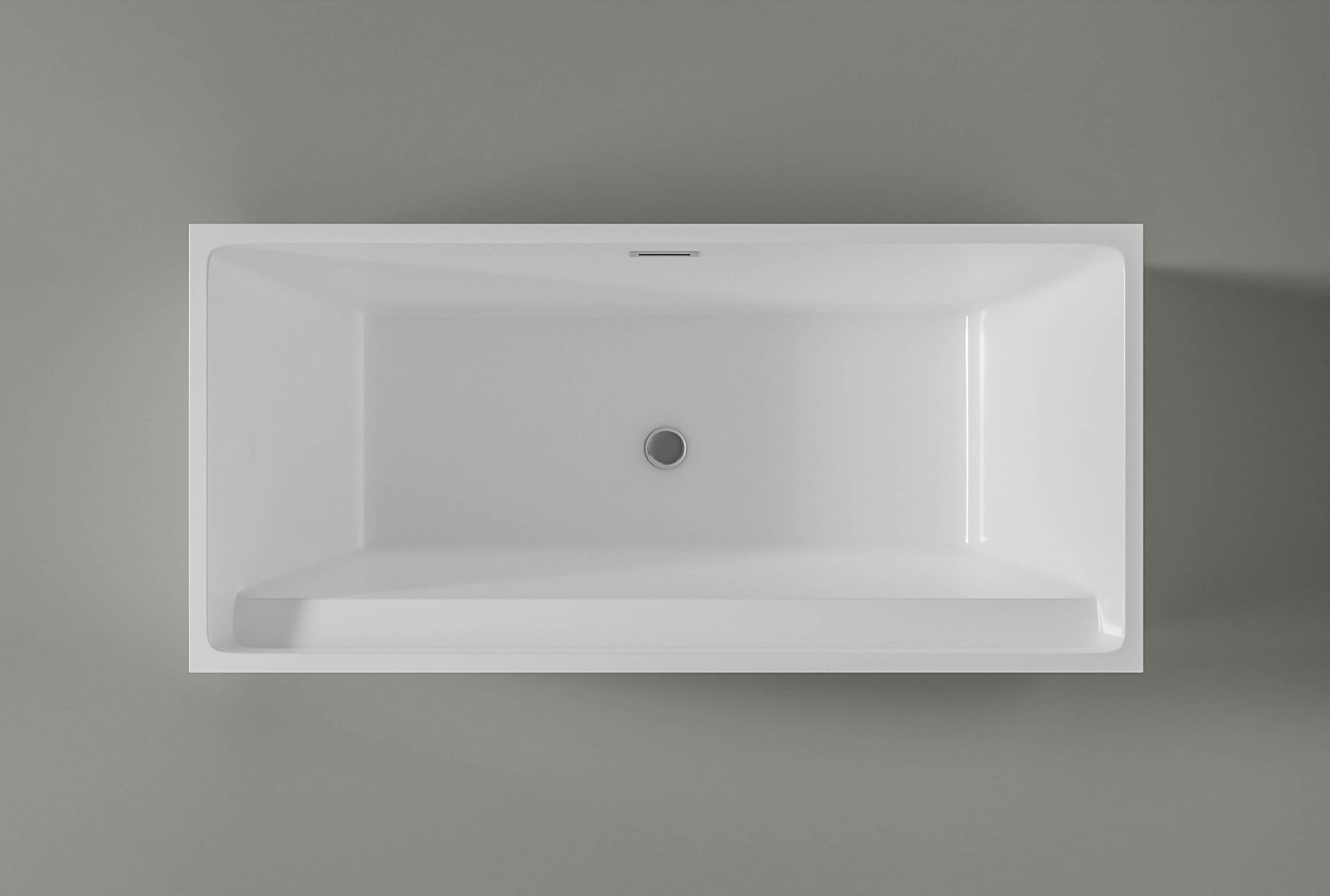 Freistehende Badewanne VERONA